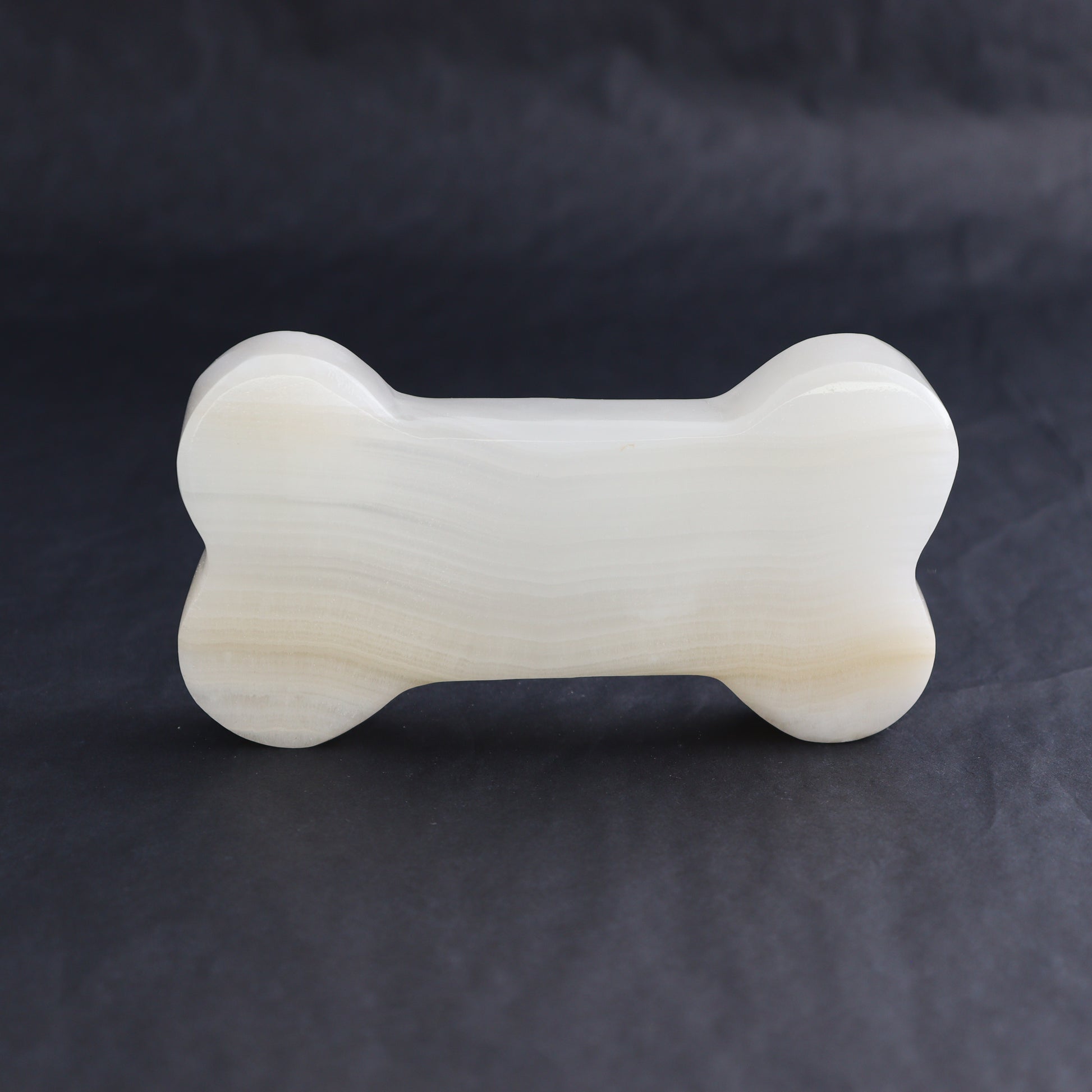One White Caclite Bone - Expert Wholesale and Supplier of Wholesale Crystals & Bulk Gemstones, ["Bone","Catalog Onyx","onyx","White onyx"]