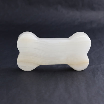 One White Caclite Bone - Expert Wholesale and Supplier of Wholesale Crystals & Bulk Gemstones, ["Bone","Catalog Onyx","onyx","White onyx"]