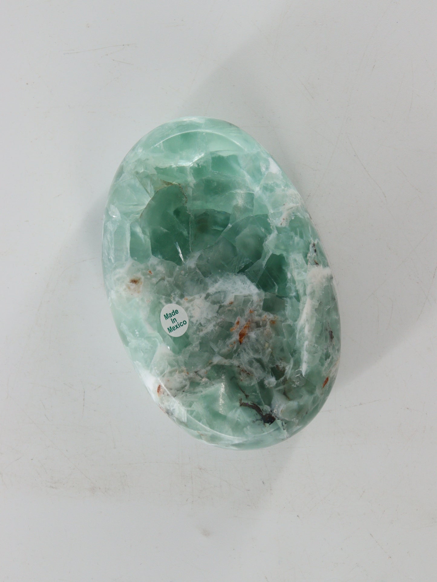 Fluorite Soap Dishes Set of 4 - Expert Wholesale and Supplier of Wholesale Crystals & Bulk Gemstones, []