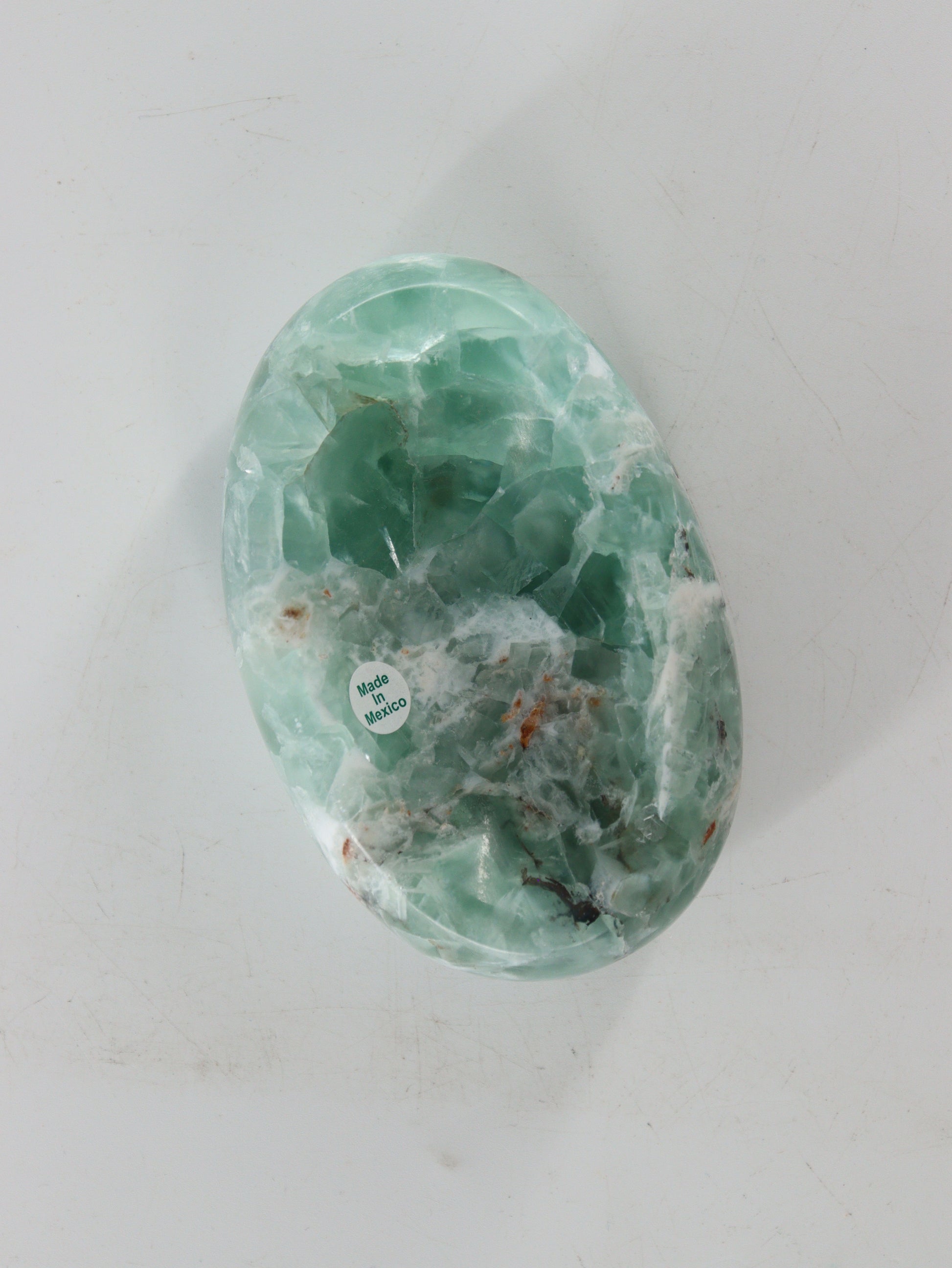 Fluorite Soap Dishes Set of 4 - Expert Wholesale and Supplier of Wholesale Crystals & Bulk Gemstones, []