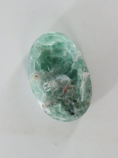 Fluorite Soap Dishes Set of 4 - Expert Wholesale and Supplier of Wholesale Crystals & Bulk Gemstones, []