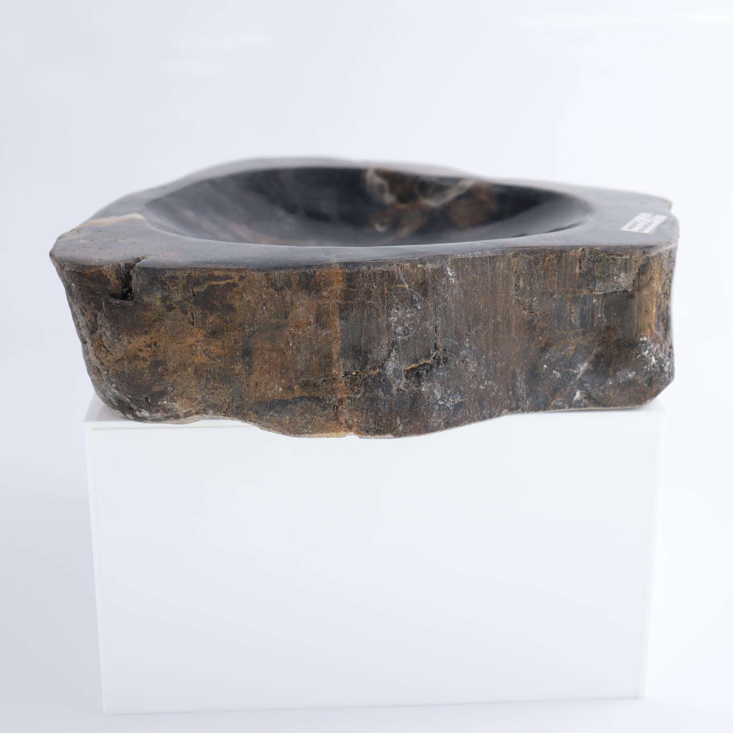 Bowl Petrified Wood - Expert Wholesale and Supplier of Wholesale Crystals & Bulk Gemstones, ["Bowls","Indonesia","Petrified Wood"]