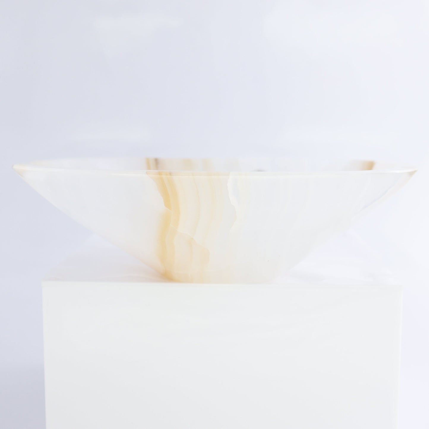 Onyx Bowl Set of 3 - Expert Wholesale and Supplier of Wholesale Crystals & Bulk Gemstones, ["Bowls","Mexico","onyx"]