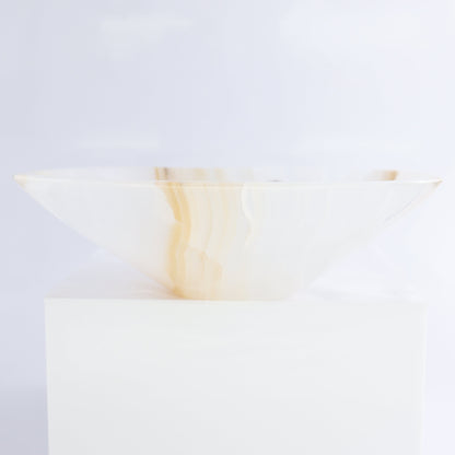 Onyx Bowl Set of 3 - Expert Wholesale and Supplier of Wholesale Crystals & Bulk Gemstones, ["Bowls","Mexico","onyx"]