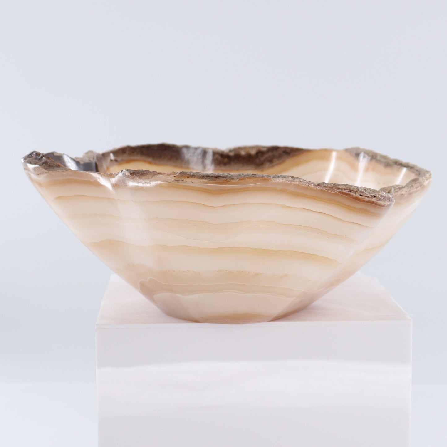 Onyx Bowl - Expert Wholesale and Supplier of Wholesale Crystals & Bulk Gemstones, ["Bowls","Mexico","onyx"]