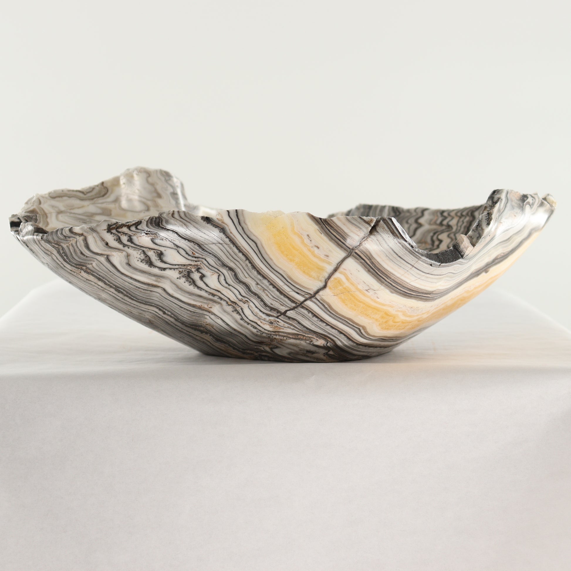 Onyx Bowl - Expert Wholesale and Supplier of Wholesale Crystals & Bulk Gemstones, ["Bowls","Mexico","onyx"]