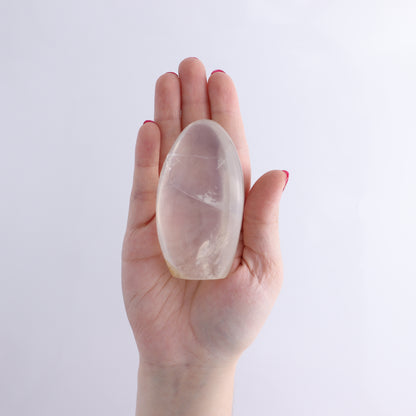 Girasol Quartz Freeform Set of 20 - Expert Wholesale and Supplier of Wholesale Crystals & Bulk Gemstones, ["Freeforms","Girasol Quartz","Madagascar","Quartz"]