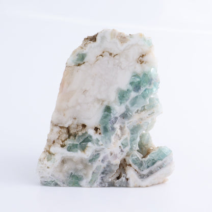 Fluorite Face Polished Set of 8 - Expert Wholesale and Supplier of Wholesale Crystals & Bulk Gemstones, ["Face Polished","Fluorite","Mexico"]