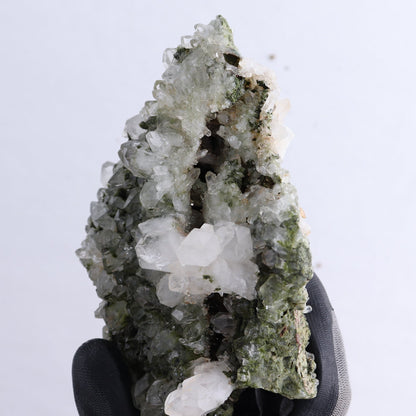 Epidote Cluster