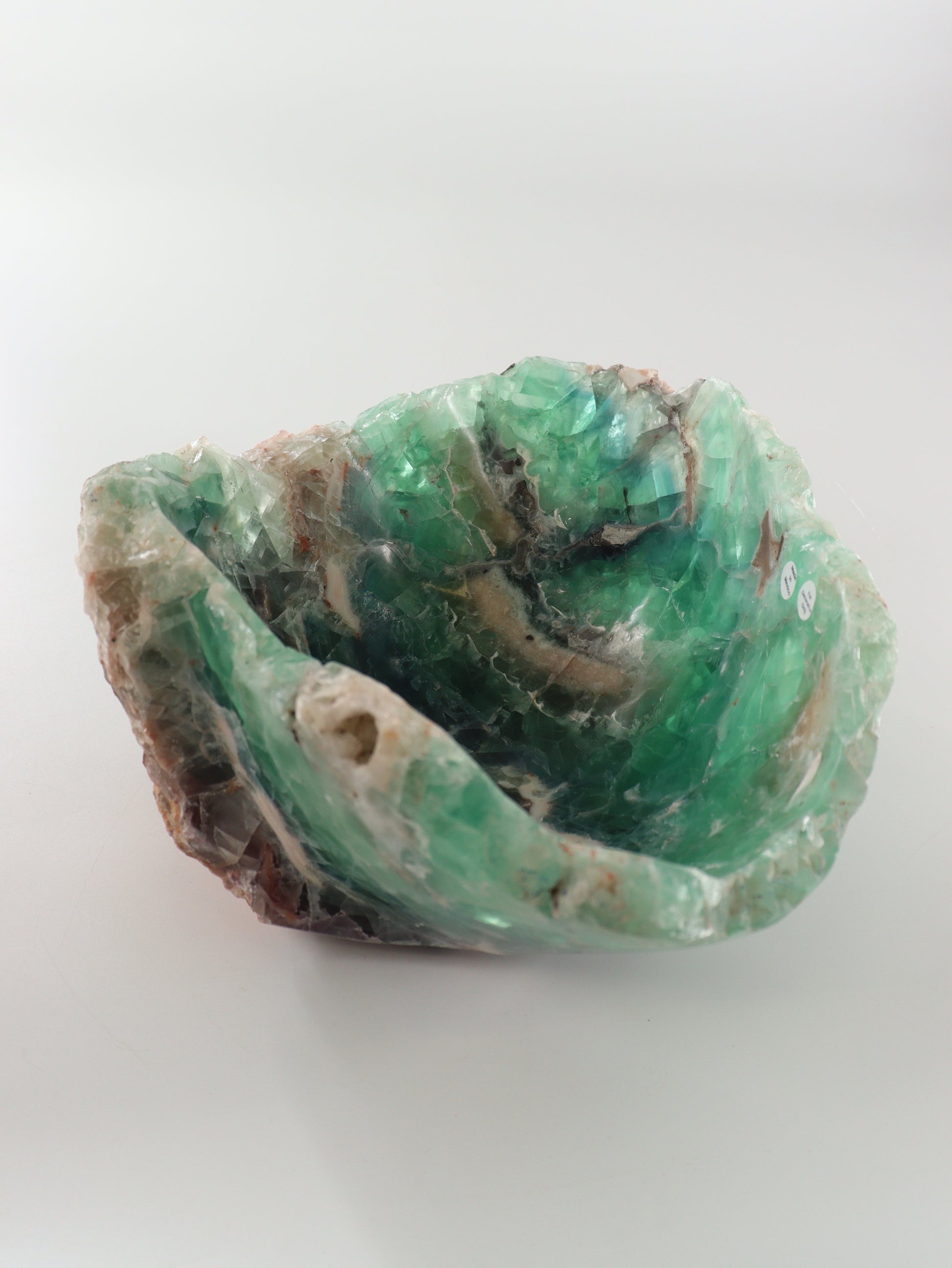 Fluorite Bowl - Expert Wholesale and Supplier of Wholesale Crystals & Bulk Gemstones, []