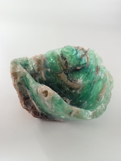 Fluorite Bowl - Expert Wholesale and Supplier of Wholesale Crystals & Bulk Gemstones, []
