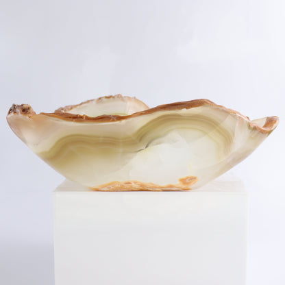 Onyx Bowl - Expert Wholesale and Supplier of Wholesale Crystals & Bulk Gemstones, ["Bowls","Mexico","onyx"]