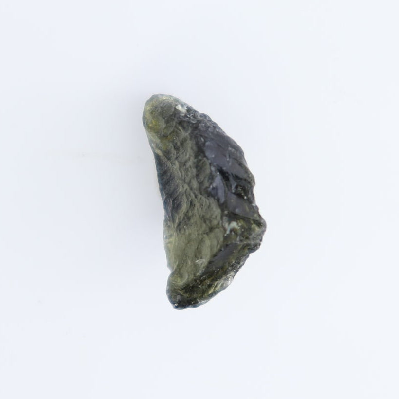 Moldavite Pieces Set of 6
