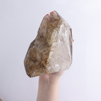 Quartz Freeform Set of 3 - Expert Wholesale and Supplier of Wholesale Crystals & Bulk Gemstones, ["Freeform","Madagascar","Quartz"]