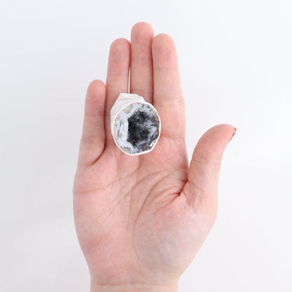 Agate Geodes Flat