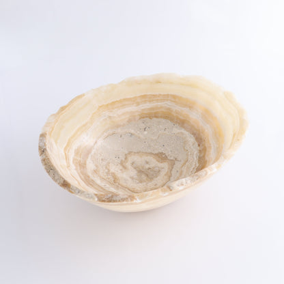 Onyx Bowl - Expert Wholesale and Supplier of Wholesale Crystals & Bulk Gemstones, ["Bowls","Mexico","onyx"]