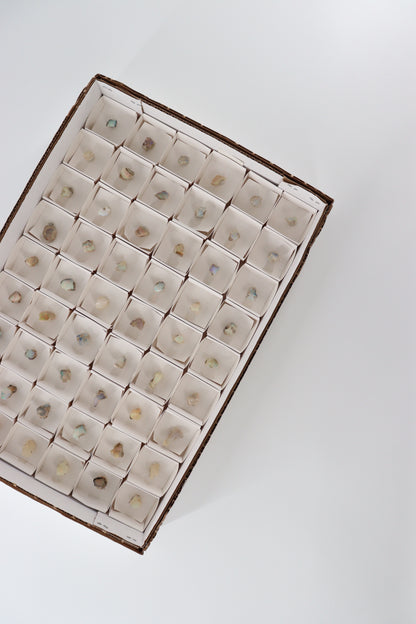 Ethiopian Opal Flat - Expert Wholesale and Supplier of Wholesale Crystals & Bulk Gemstones, []