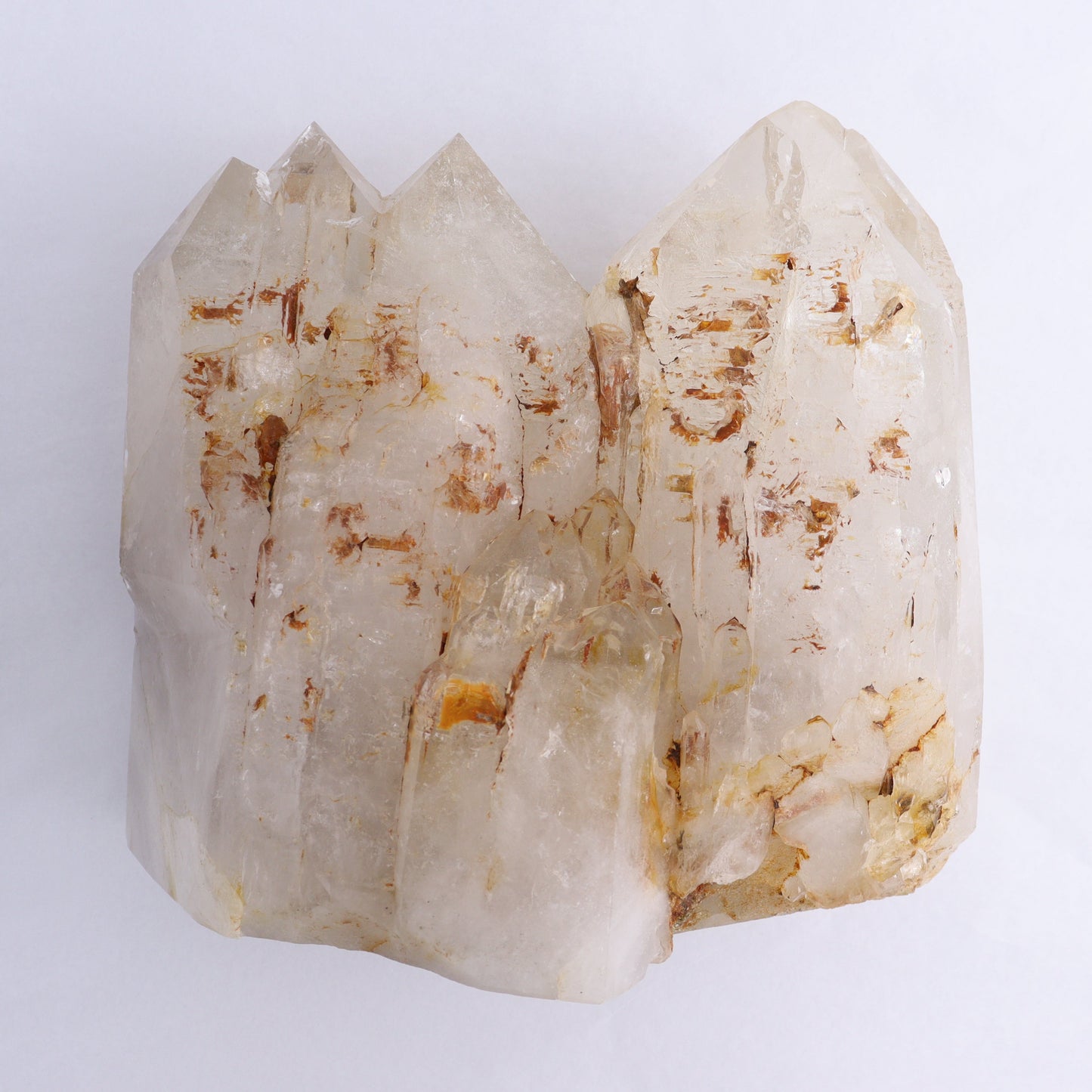 Imperfect Quartz Freeform