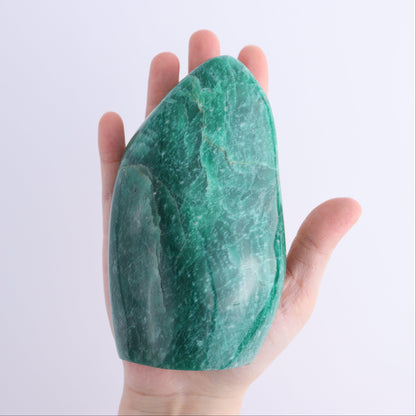 Amazonite Freeforms Set of 4 - Expert Wholesale and Supplier of Wholesale Crystals & Bulk Gemstones, ["Amazonite","Freeform","Freeforms","Madagascar"]