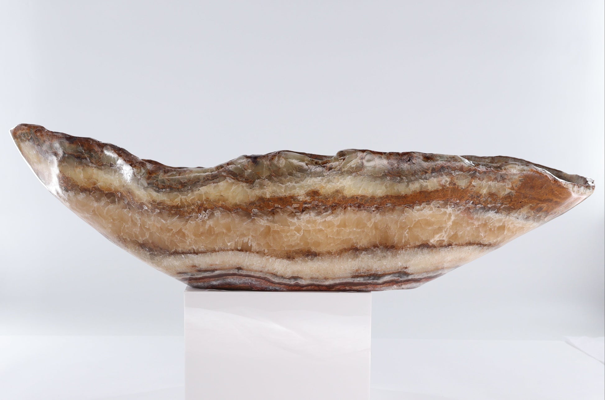 Onyx Bowl - Expert Wholesale and Supplier of Wholesale Crystals & Bulk Gemstones, ["Bowls","Mexico","onyx"]