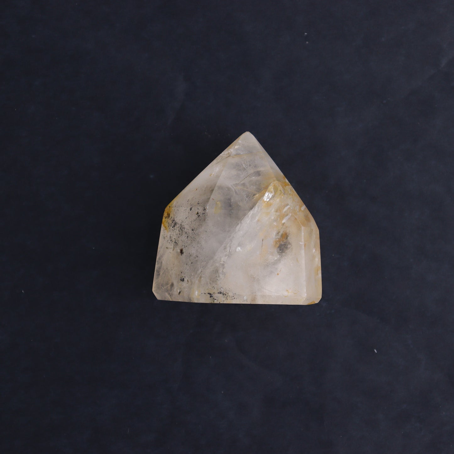 Garden Quartz Towers Set of 3 - Expert Wholesale and Supplier of Wholesale Crystals & Bulk Gemstones, ["Garden Quartz","Quartz","Towers"]