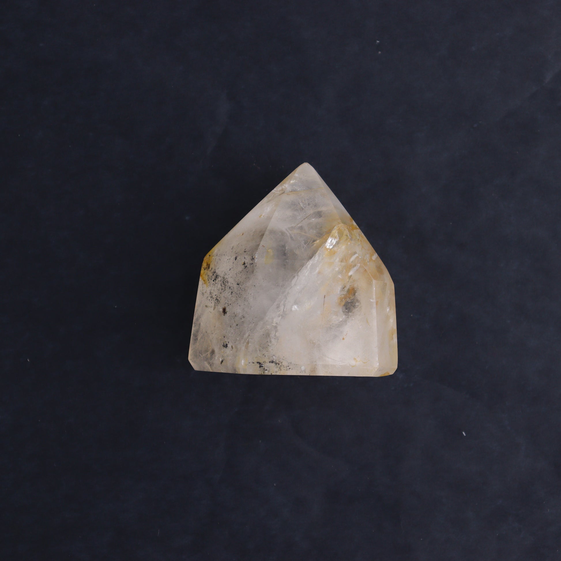 Garden Quartz Towers Set of 3 - Expert Wholesale and Supplier of Wholesale Crystals & Bulk Gemstones, ["Garden Quartz","Quartz","Towers"]