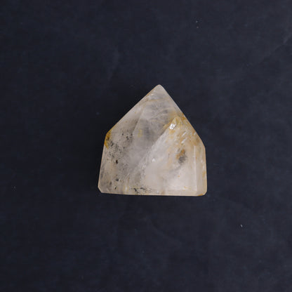 Garden Quartz Towers Set of 3 - Expert Wholesale and Supplier of Wholesale Crystals & Bulk Gemstones, ["Garden Quartz","Quartz","Towers"]