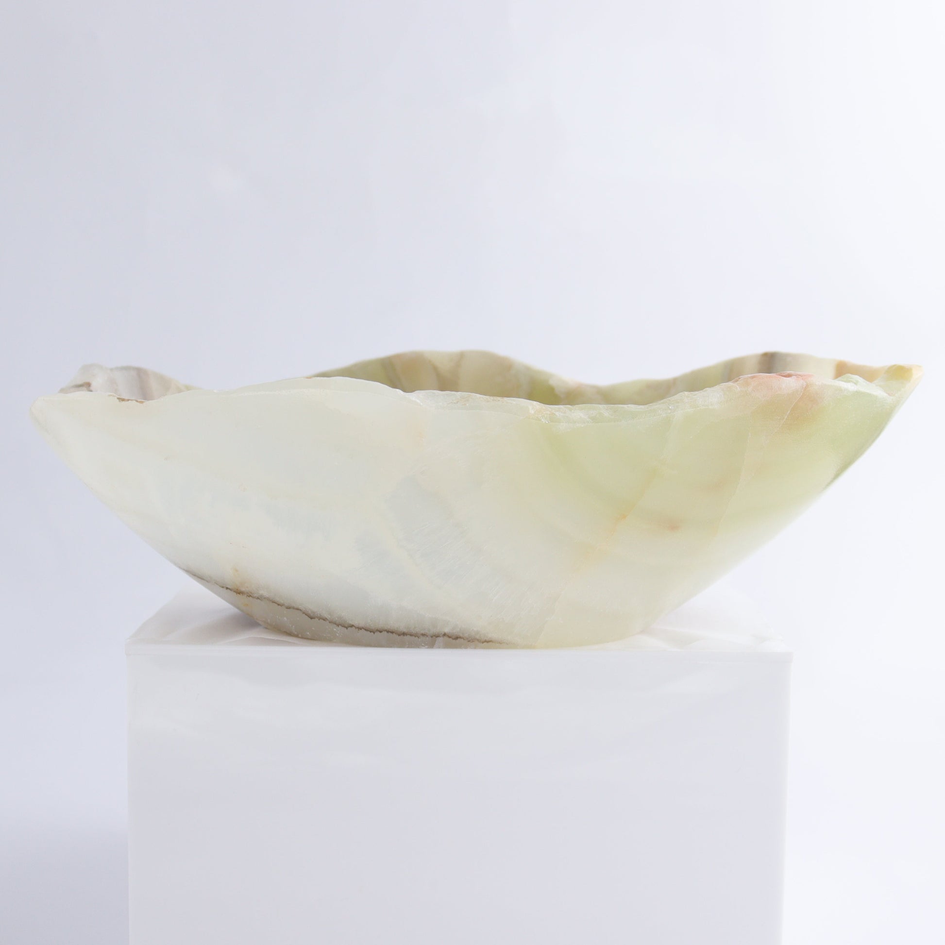 Onyx Bowl - Expert Wholesale and Supplier of Wholesale Crystals & Bulk Gemstones, ["Bowls","Mexico","onyx"]
