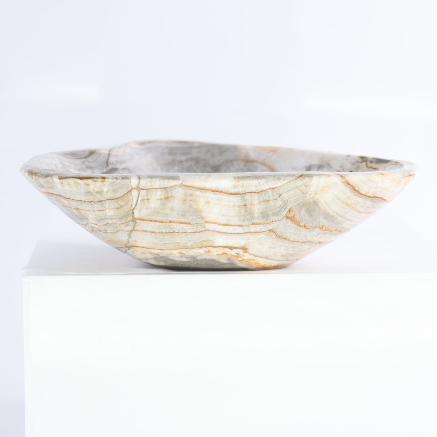 Onyx Bowl Set of 2