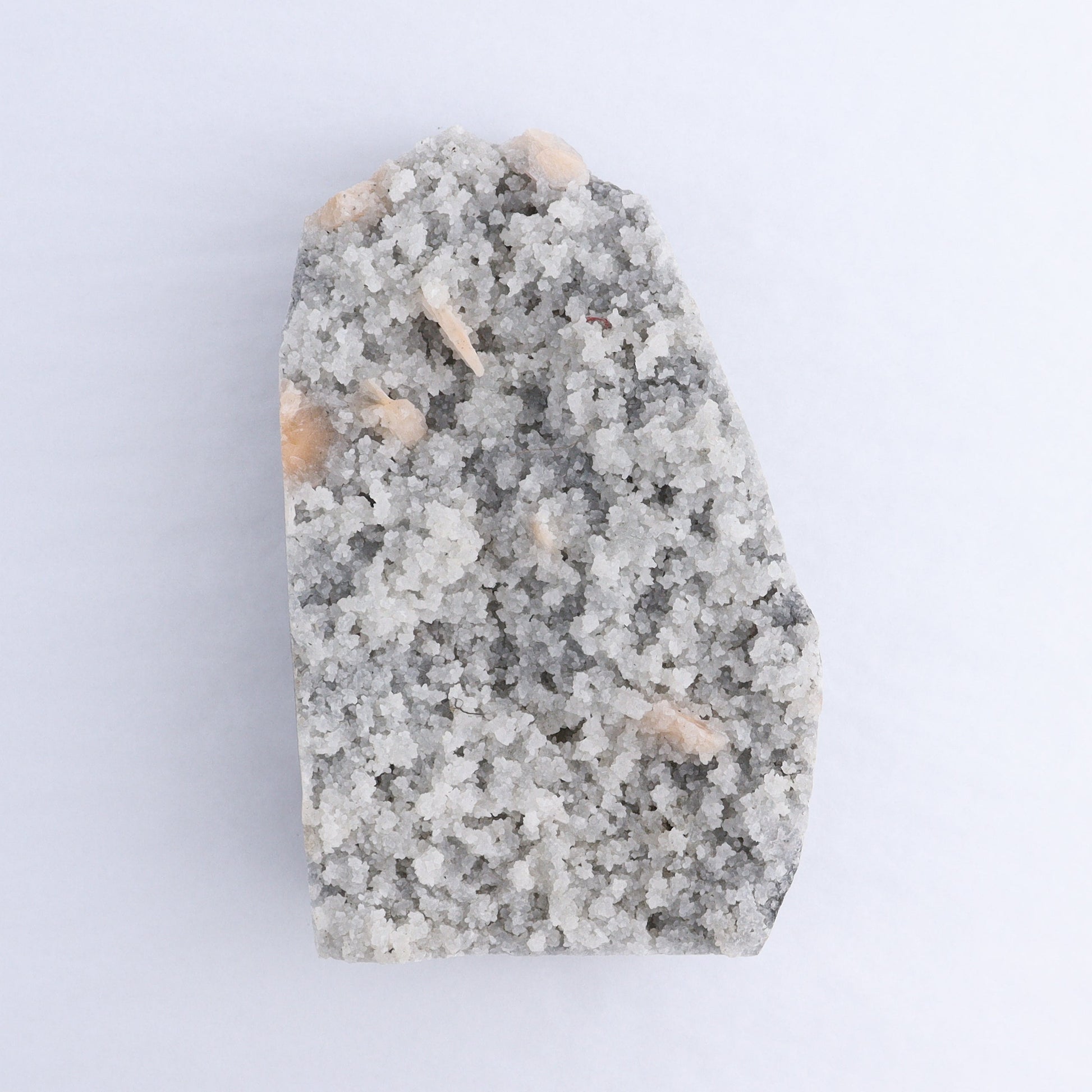 Apophyllite Cluster Cut Base - Expert Wholesale and Supplier of Wholesale Crystals & Bulk Gemstones, ["Apophyllite","close_50","Clusters"]