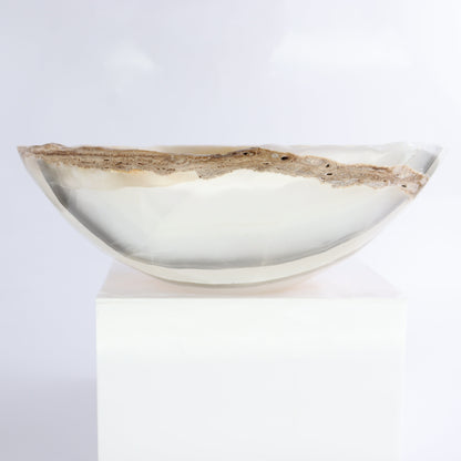 Onyx Bowl - Expert Wholesale and Supplier of Wholesale Crystals & Bulk Gemstones, ["Bowls","Mexico","onyx"]