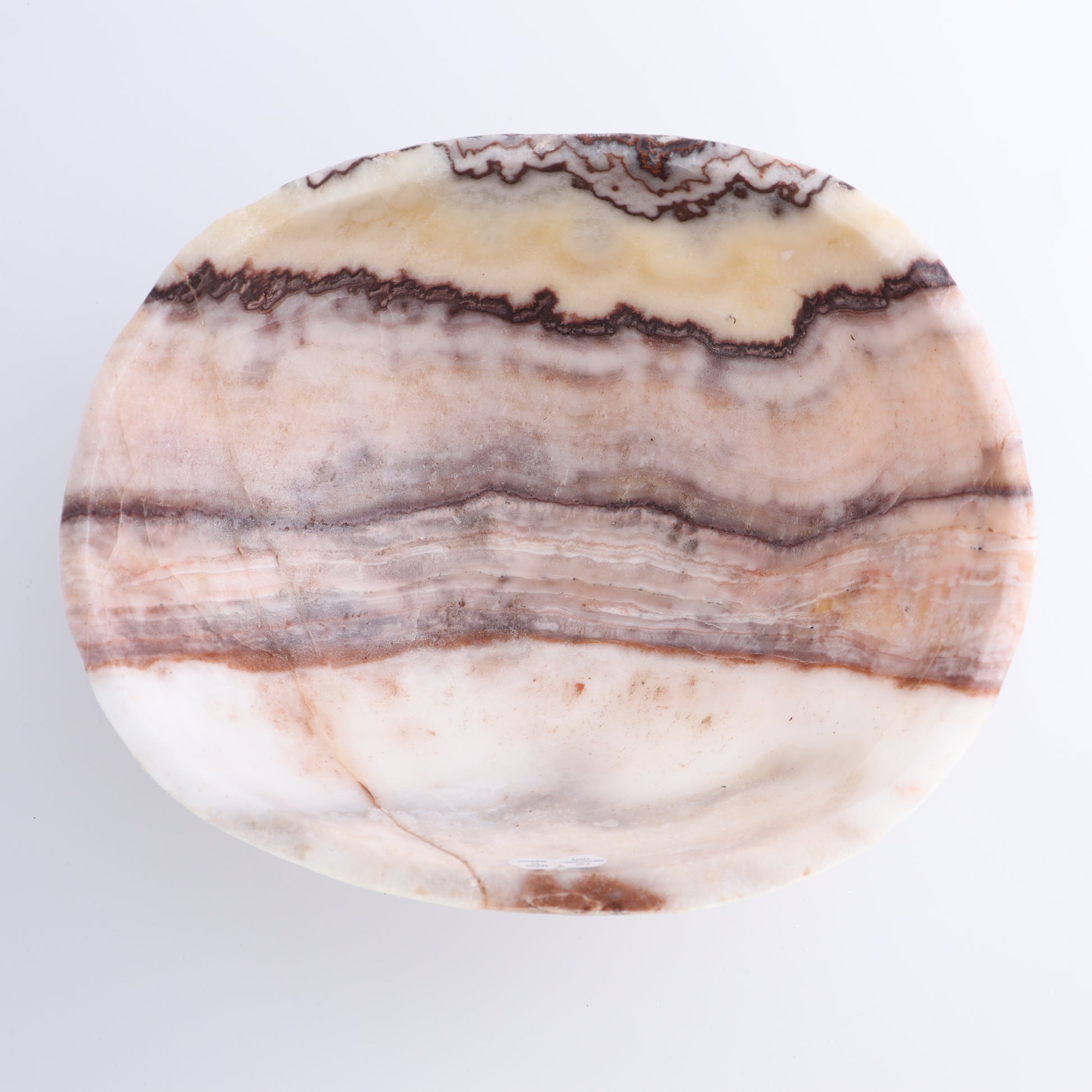 Onyx Bowl - Expert Wholesale and Supplier of Wholesale Crystals & Bulk Gemstones, ["Bowls","Mexico","onyx"]