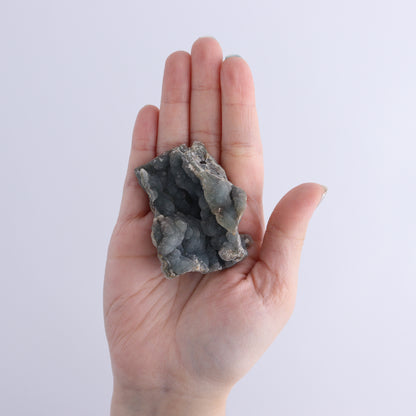 Chalcedony Flat of 15 - Expert Wholesale and Supplier of Wholesale Crystals & Bulk Gemstones, ["Chalcedony","Flats"]