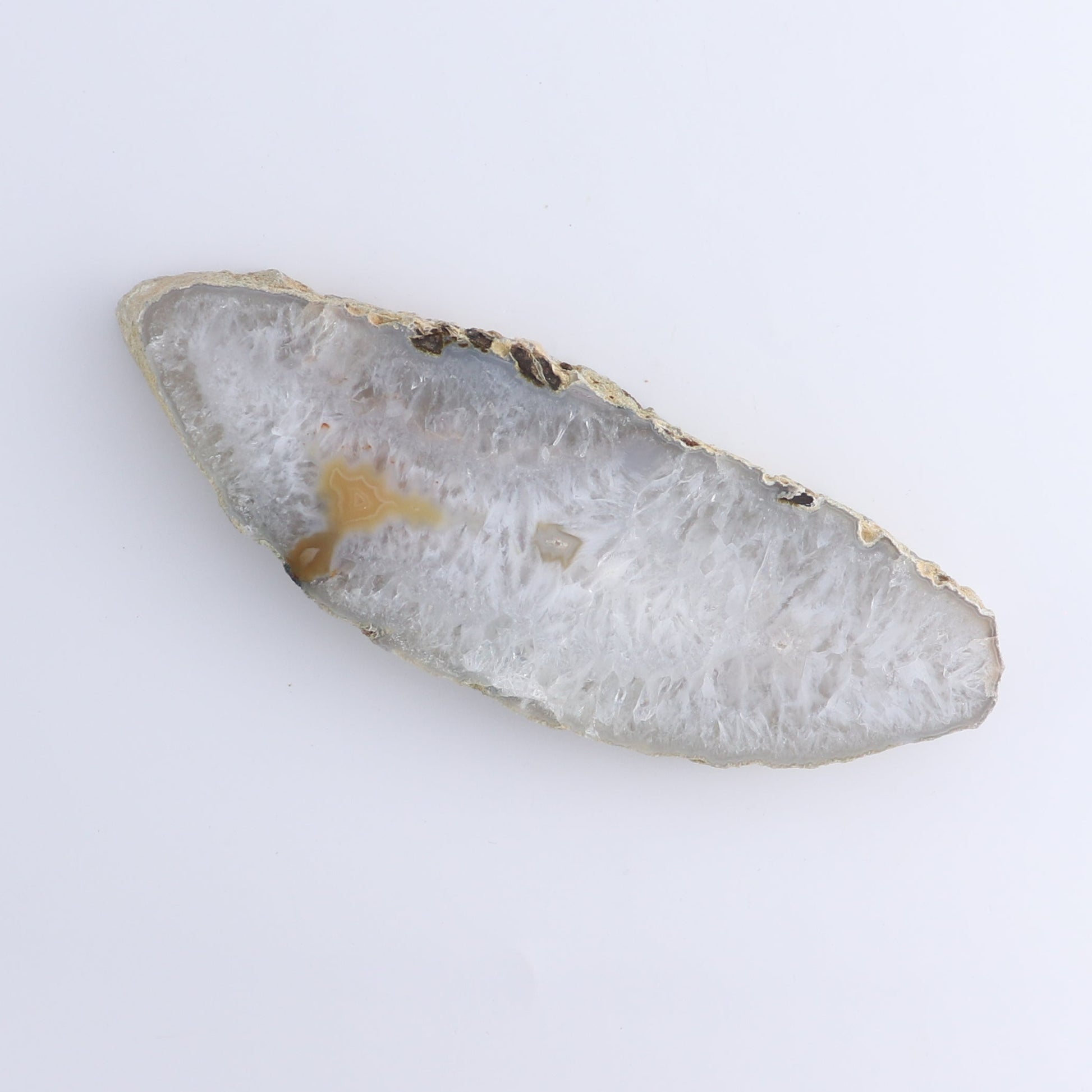 Agate Slices Set of 4 - Expert Wholesale and Supplier of Wholesale Crystals & Bulk Gemstones, ["Agate","Brazil","Slices and Slabs"]