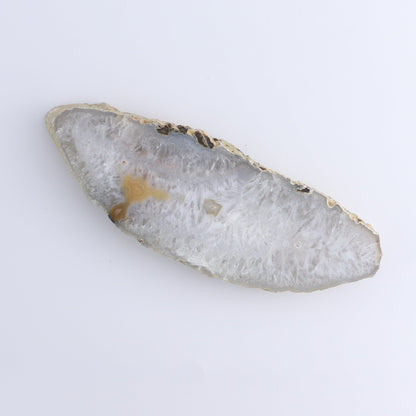 Agate Slices Set of 4 - Expert Wholesale and Supplier of Wholesale Crystals & Bulk Gemstones, ["Agate","Brazil","Slices and Slabs"]