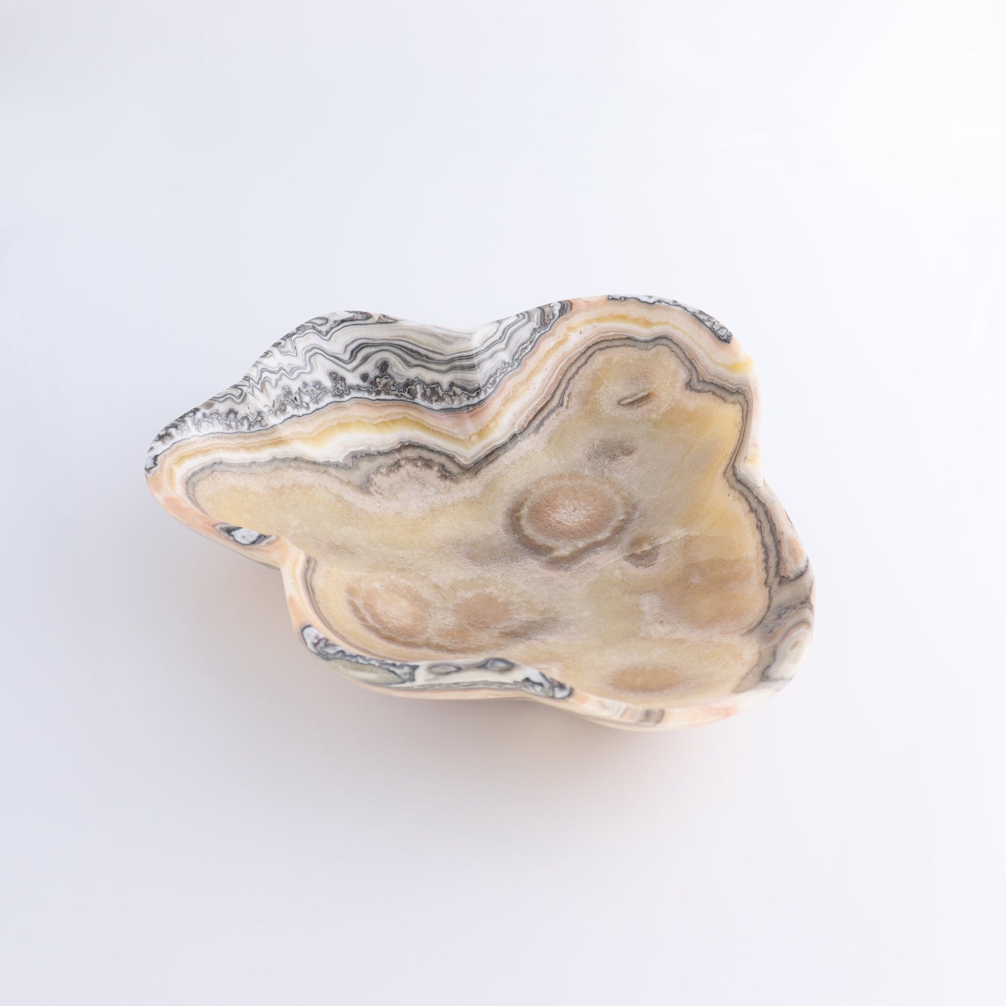 Onyx Bowl - Expert Wholesale and Supplier of Wholesale Crystals & Bulk Gemstones, ["Bowls","Mexico","onyx"]