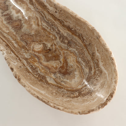 Onyx Canoe Bowl - Expert Wholesale and Supplier of Wholesale Crystals & Bulk Gemstones, ["Bowls","canoe","Mexico","onyx"]