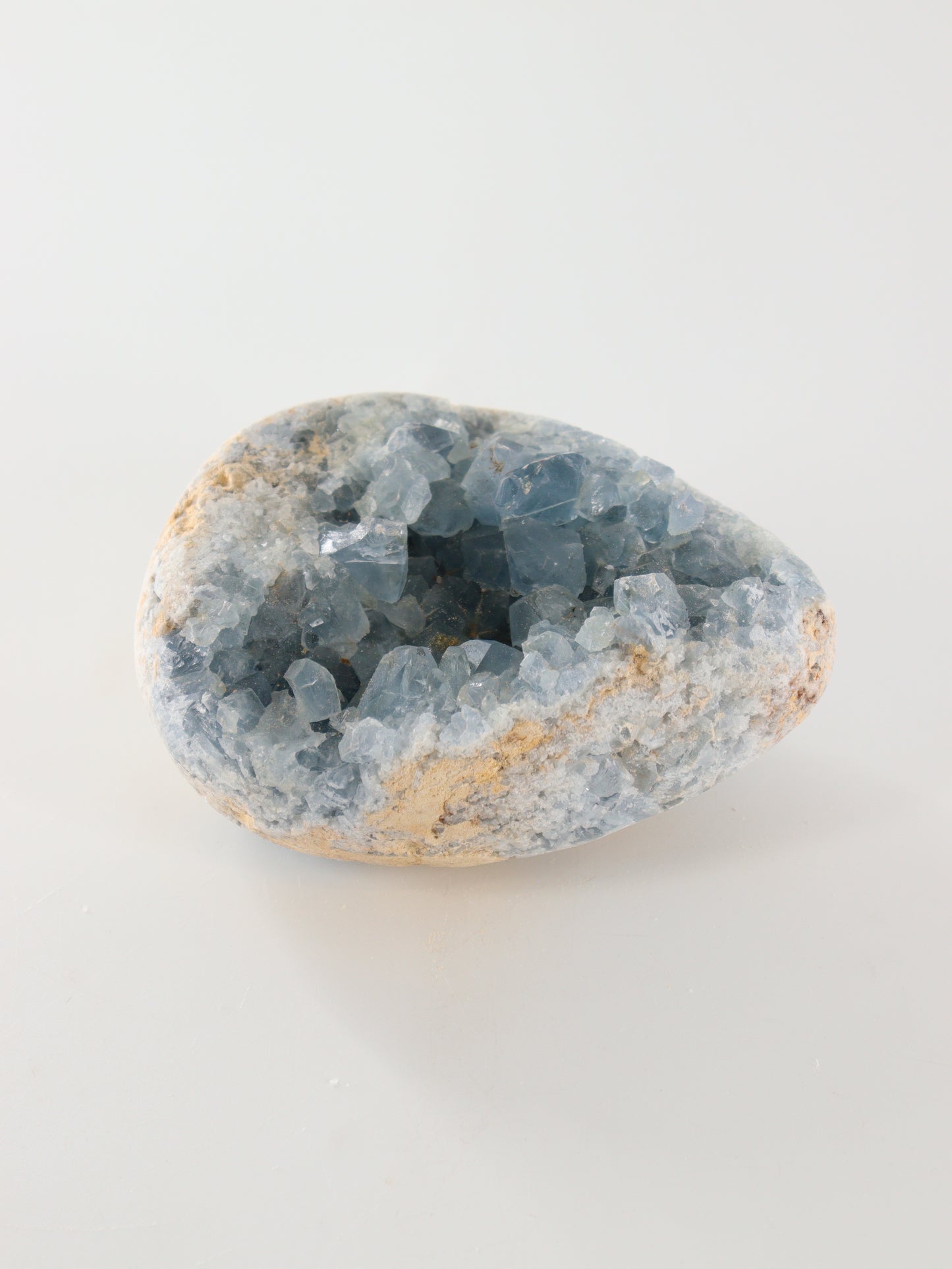 Celestite Clusters Set of 2 - Expert Wholesale and Supplier of Wholesale Crystals & Bulk Gemstones, []