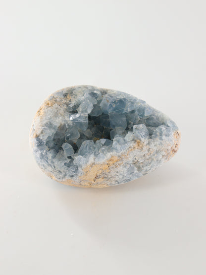 Celestite Clusters Set of 2 - Expert Wholesale and Supplier of Wholesale Crystals & Bulk Gemstones, []