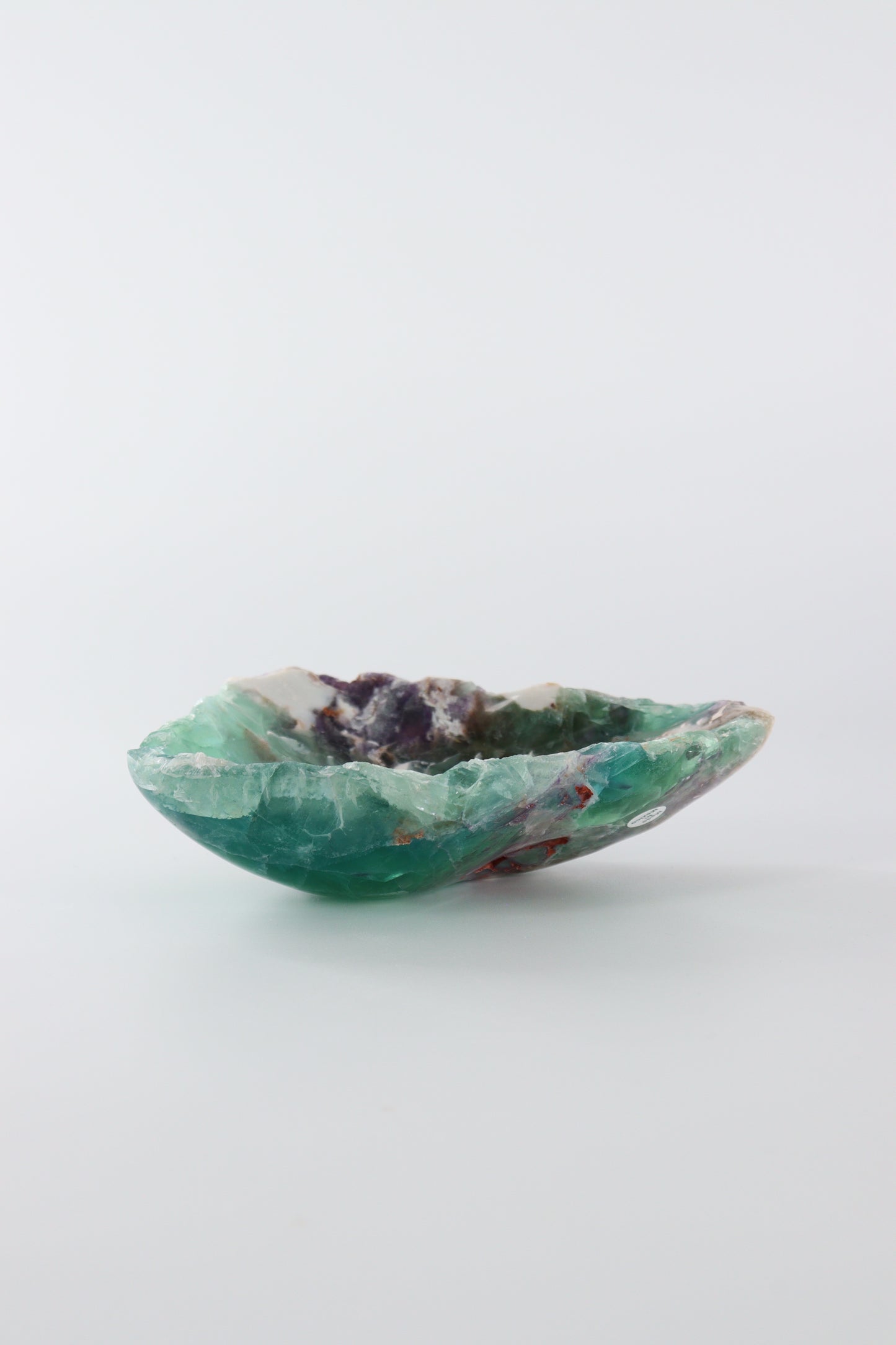 Mexican Fluorite Bowls Set of 2 - Expert Wholesale and Supplier of Wholesale Crystals & Bulk Gemstones, []