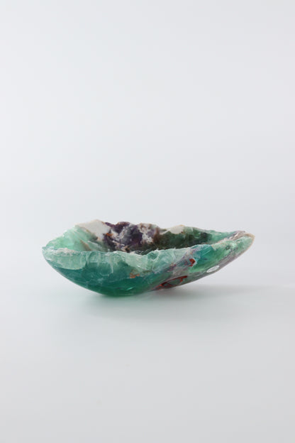 Mexican Fluorite Bowls Set of 2 - Expert Wholesale and Supplier of Wholesale Crystals & Bulk Gemstones, []