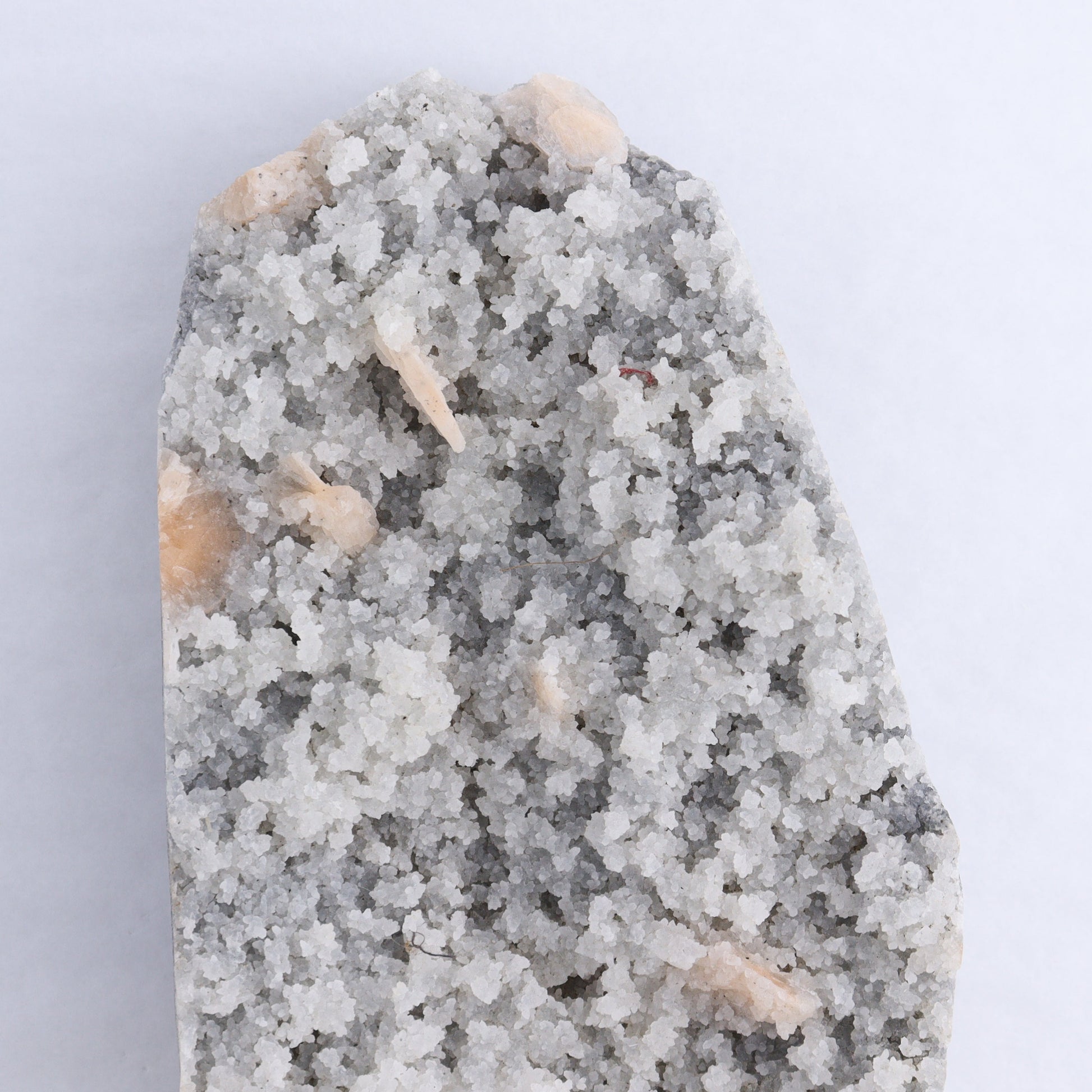 Apophyllite Cluster Cut Base - Expert Wholesale and Supplier of Wholesale Crystals & Bulk Gemstones, ["Apophyllite","close_50","Clusters"]