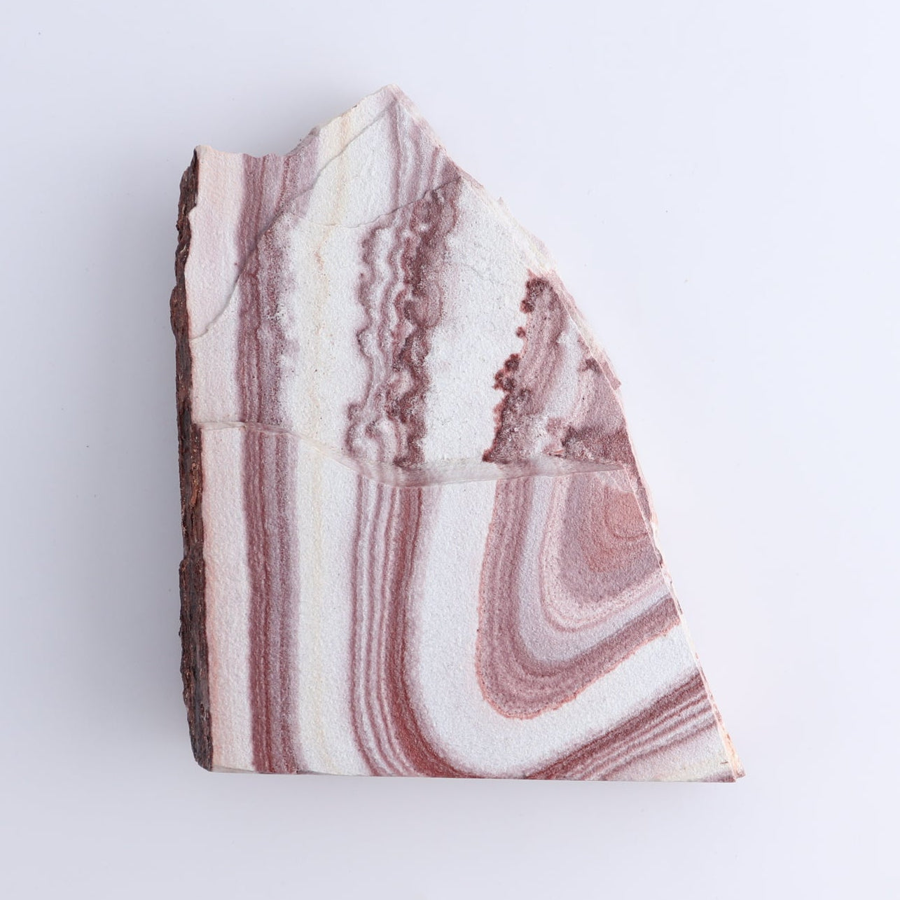 Rhyolite Slabs Set of 5 - Expert Wholesale and Supplier of Wholesale Crystals & Bulk Gemstones, ["Rhyolite","Slices and Slabs"]