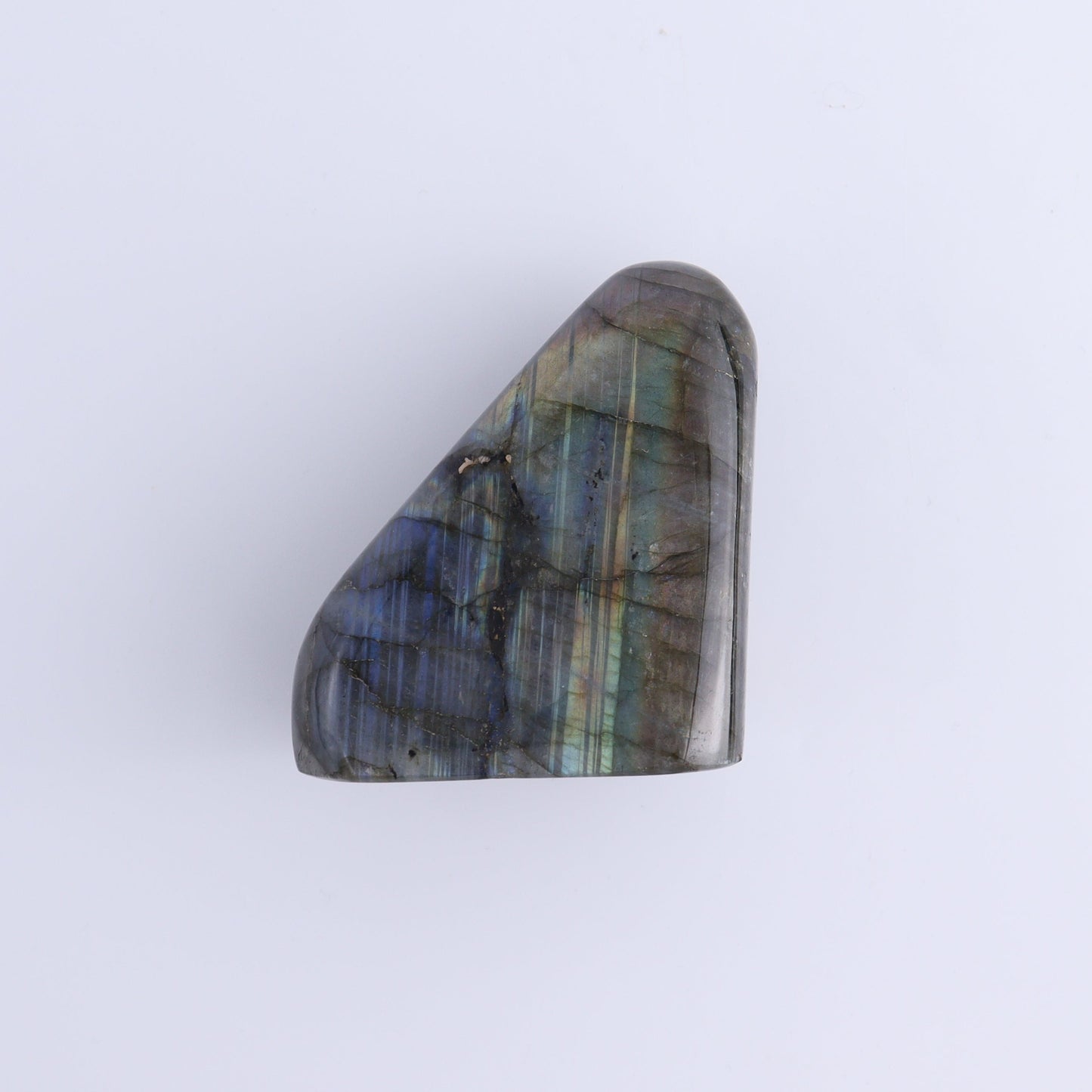 Labradorite Freeform Set of 4 - Expert Wholesale and Supplier of Wholesale Crystals & Bulk Gemstones, ["Freeforms","Labradorite","Madagascar"]