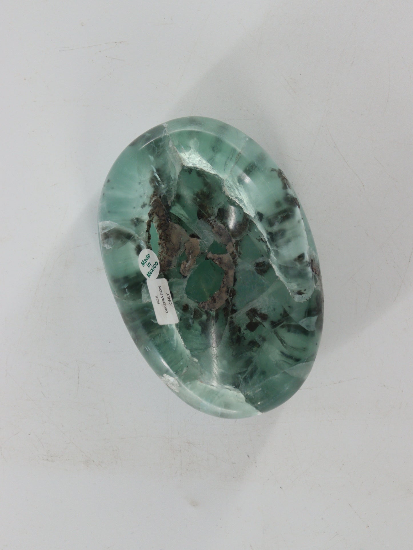 Fluorite Soap Dishes Set of 4 - Expert Wholesale and Supplier of Wholesale Crystals & Bulk Gemstones, []