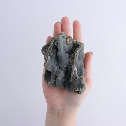 Chalcedony Flat of 15 - Expert Wholesale and Supplier of Wholesale Crystals & Bulk Gemstones, ["Chalcedony","Flats"]