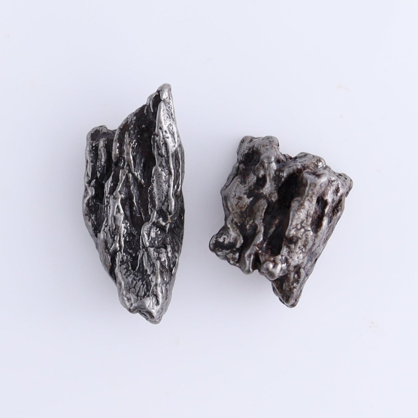 Campos del Cielo Meteorites Set of 8 - Expert Wholesale and Supplier of Wholesale Crystals & Bulk Gemstones, ["Campos del Cielo Meteorites","Meteorite","Rough","Roughs"]