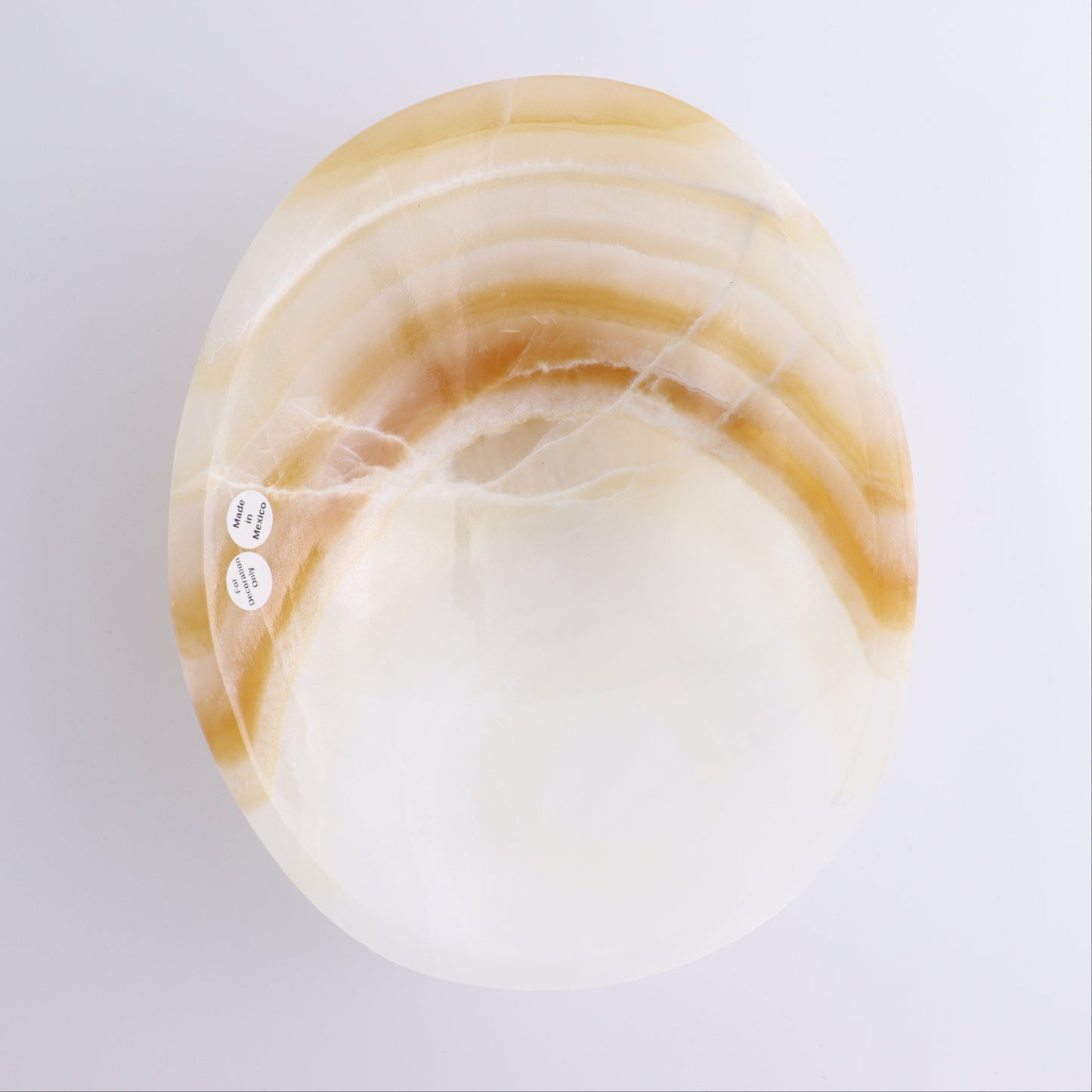 Onyx Bowl Set of 3 - Expert Wholesale and Supplier of Wholesale Crystals & Bulk Gemstones, ["Bowls","Mexico","onyx"]