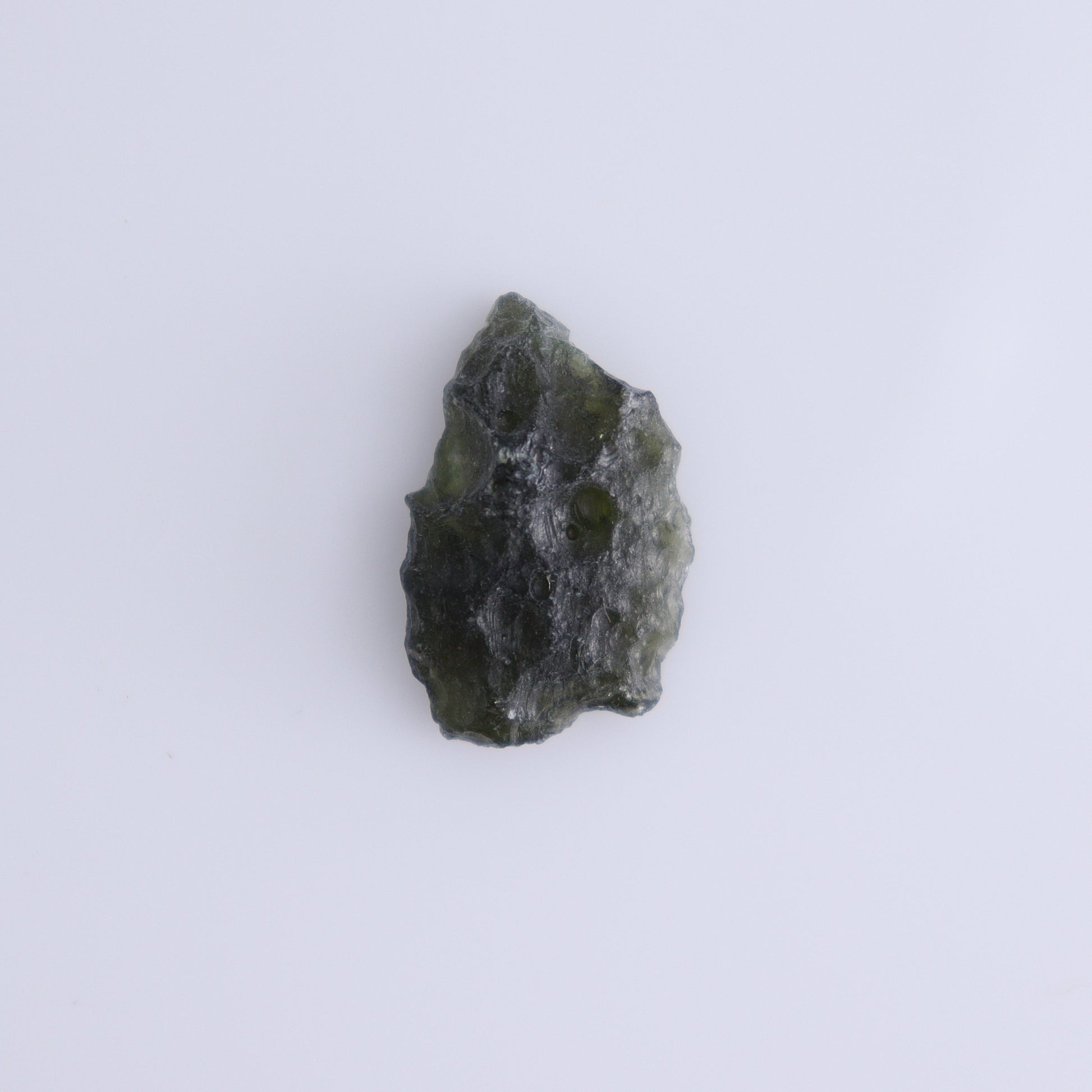 Moldavite Pieces Set of 6 - Expert Wholesale and Supplier of Wholesale Crystals & Bulk Gemstones, ["Czech Republic","Moldavite","Pieces"]