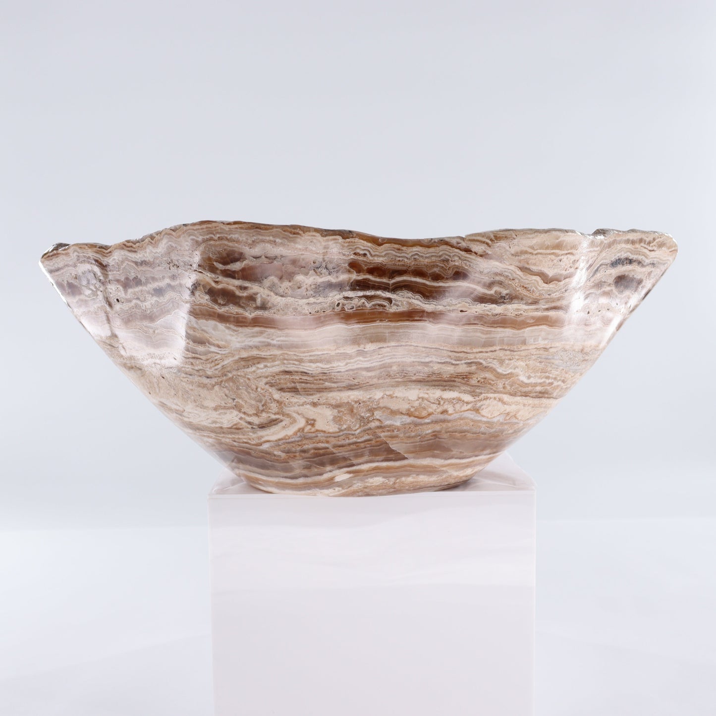 Onyx Bowl - Expert Wholesale and Supplier of Wholesale Crystals & Bulk Gemstones, ["Bowls","Mexico","onyx"]